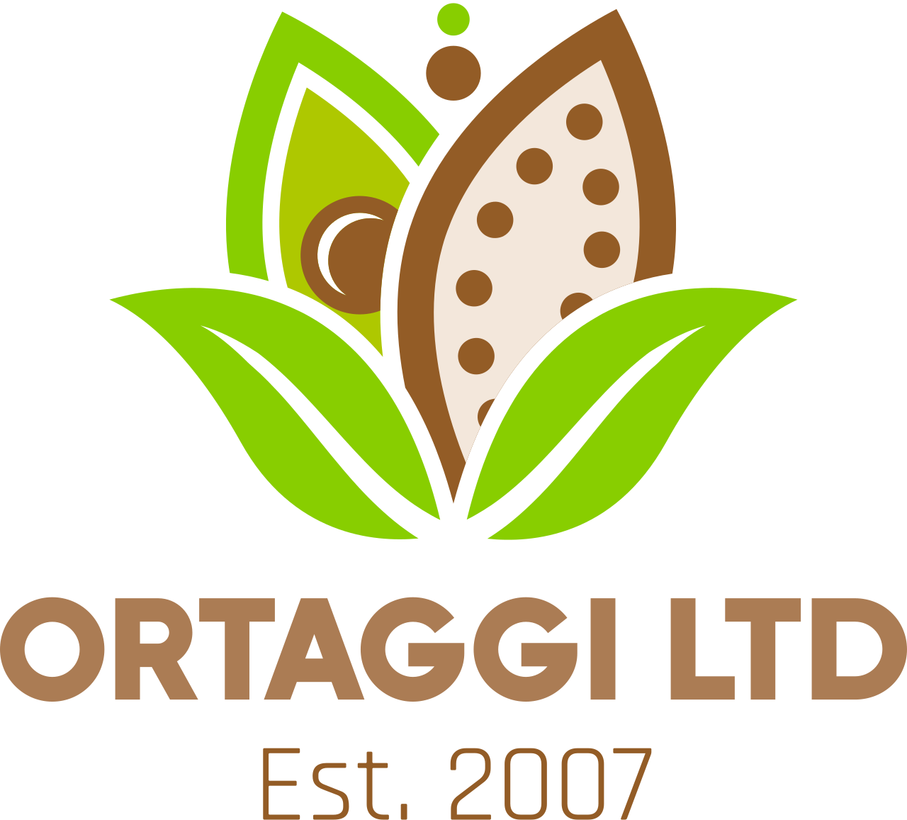 Ortaggi Ltd logo